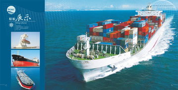 兴盛洋船舶管理公司画册设计与集成电路设计的创新融合