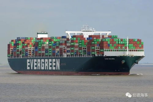 32000TEU集装箱船的创新模型与集成电路设计