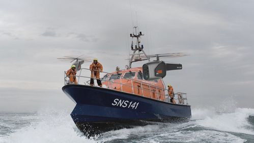 危难之中大显身手 救援产品设计的集成电路创新与应用