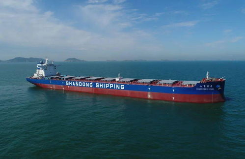 连续交付助力产业升级 集成电路设计赋能船舶制造新高潮