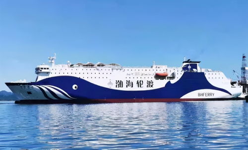 船舶新闻早知道 船顺引领海量船舶实时查询与创新设计新篇章