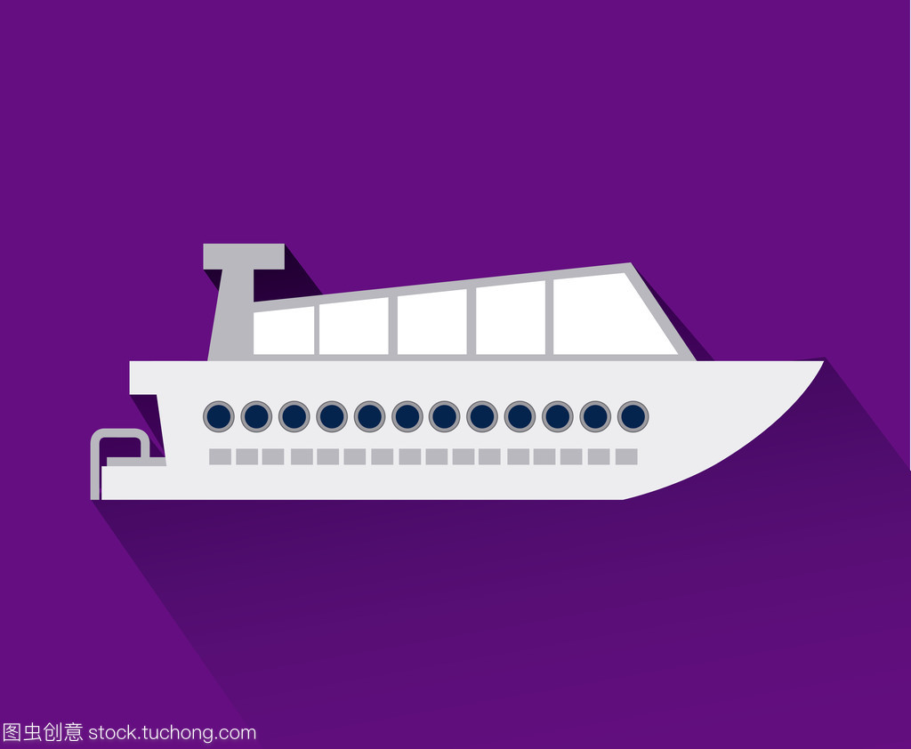 从蓝图到碧波 现代船舶设计的技术与艺术