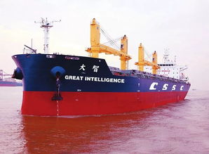 船舶设计再添智慧翅膀 两大项目入选中国智能制造十大科技进展