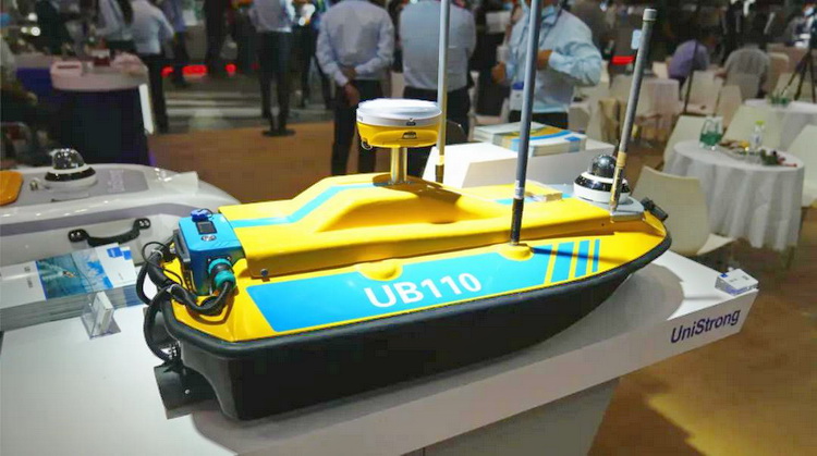 合众思壮携多款新品闪耀CHINTERGEO 2020，聚焦集成电路设计新突破